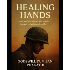 (영문도서)Healing Hands: Some wounds are invisible but the strength to heal is undeniable Paperback, Independently Published, English, 9798286927777