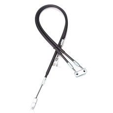 70969-G03 골프 카트 브레이크 케이블 세트 EZGO TXT 1994 이상 또는 EZGO TXT 마라톤 메달리스트 골프 카트 70716-G03 70273-G03 70969, 70969-G03 골프 카트 브레이크 케이블 세트 EZ