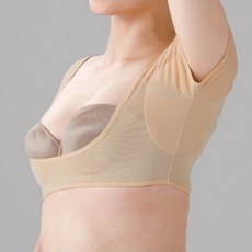 어스세이퍼 쿨매쉬 브라탑형 땀패드