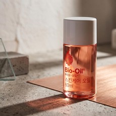 스킨케어 바이오오오일 오일 멀티오일 60ml 1개