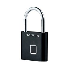 HANLIN 櫥櫃指紋鎖 萬用防水, ELK10P