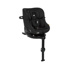 奇哥 Joie i-Pivot 360 旋轉型汽座 0-4歲, 黑色