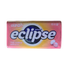 이클립스 피치향, 34g, 3개