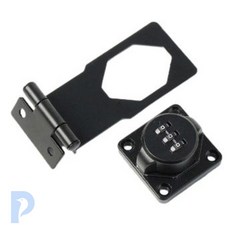 디지털 도어 비밀번호 잠금장치 사물함잠금장치 보조잠금장치 여닫이문잠금장치 문걸쇠 이중잠금장치