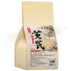 寻花坊 黃芪代用茶 150克 (5克*30包) 無需撕包 即泡即飲, 3個