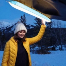 캠핑 튜브 조명 휴대용 낚시 조명등 차박 튜브 조명 실내 텐트 마그네틱 자동차 방수형 방수 랜턴 야외