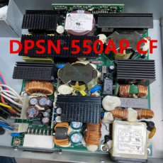 시스코 POE리퍼 전원공급장치 558W DPSN-550AP CF 새 것처럼 작동, [01] DPSN-550AP CF