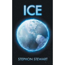 (영문도서) Ice Paperback, Markosia Enterprises, English, 9781917459471