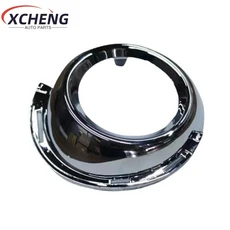 호환 왼쪽/오른쪽/한 쌍 9653589477 7452HC 7452SN 차량 푸조 307/307SW/307CROSS 용 전면 안개 램프 밝은, 03 Left