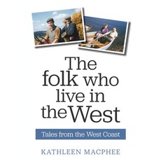 The Folk Who Live In The West Paperback, New Generation Publishing