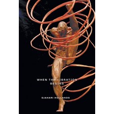 (英文圖書)When the Vibration Begins 平裝版, FriesenPress, 英文