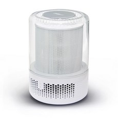 거실용 공기청정기 피스넷 퓨어360 / 헤파필터 H13