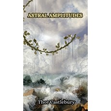 (영문도서) Astral Amplitudes Hardcover, Creative Arts Management Ou, English, 9789916349014