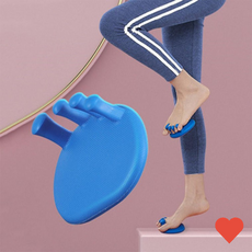 발가락 운동기구 스트레칭 근력강화 발건강 jja*26366du, 오른쪽, 선택옵션:오른쪽／FREE