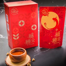 FISH HOME 魚的家金線蓮鱸鰻精 滋補強身 病後補養 增強體力 常溫保存, 1個, 100毫升