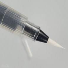 워터브러쉬 소형 수채화도구 물붓펜 캘리그라피붓