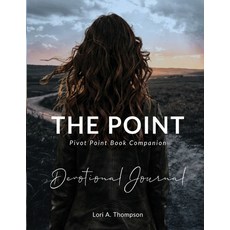 (영문도서)THE POINT Devotional Journal Paperback