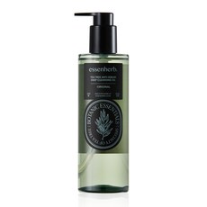 에센허브 티트리 안티 세범 딥 클렌징오일/블랙헤드제거/모공클렌저/딥클렌징, 1개, 300ml