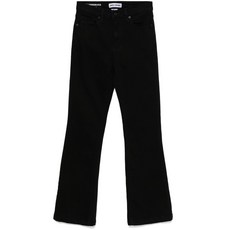 DKNY 하이라이즈 플레어 진