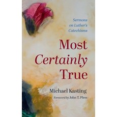 (영문도서) Most Certainly True Hardcover, Resource Publications (CA), English, 9798385227693