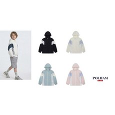 유니UV 홑겹 바람막이 PKG2JJ3023 IFS552 SFC162