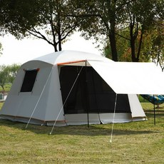 GUIDESERIES 메쉬 쉘터 타프쉘 타프 스크린 이너+플라이세트, 아미그린 이너+플라이 세트