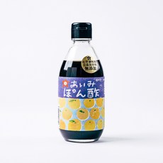 【日本三星】愛媛之味柚子醋醬汁（300ml）, 1個, 300ml