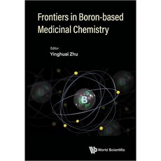 【胖橘子】FRONTIERS IN BORON-BASED MEDICINAL CHMIS 9789811267963, 1個