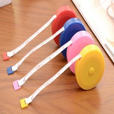 모두커넥트 1.5m 줄자 옷줄자, 1개, 1