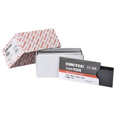 [크레토스] 용접면 흑유리, 1개