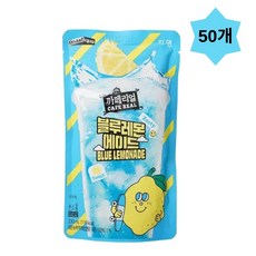 쟈뎅 까페리얼 블루레몬에이드 230ml 50개