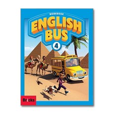 English Bus 4 WB