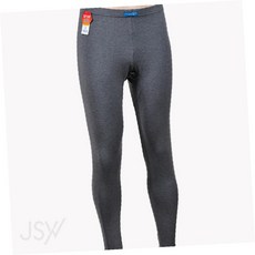 웍스비 남성 면 기모 남성 타이즈 남자용레깅스