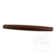 프리미엄 옻칠 나무밀대 조리기구