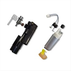 15420-24FB0 압력 조절기 필터 키트가 있는 Voor Suzuki 연료 펌프와 호환용 15410-42F00, A11, 흔한