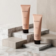 엘리메르 매끈한 뷔뷔톡스 인기템 100g 리프팅 마스크팩, 1개입, 1개