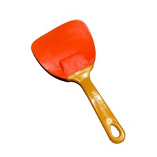 마더스키친 알뜰주걱 깔끄미주걱 다용도주걱 스파츌라 고추장주걱 베이킹 스페츌라, 왕대, 1개