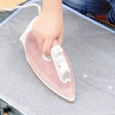 다림질천 35X50 다림질패드 다림질시트, 40 x 90cm, 1개