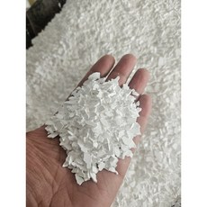 IN테리어 눈길 제설용 제습제 리필 바로바로 염화칼슘 고효율, 1개