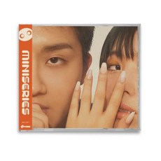 Sumin & Slom MINI SERIES 日版, 1個, 一般通路 CD 代購, N/A