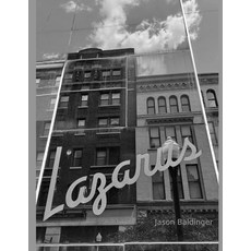 (영문도서) Lazarus Paperback, Osage Arts Community Books, English, 9781958182451