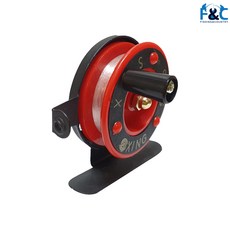 네오 빙어릴 스피닝타입 얼음낚시 빙어낚시 아이스 릴