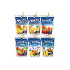 (사과맛 30팩)카프리썬 200ml/사과/과일/맛/쥬스/주스/팩/빨대/아동/어린이/도시락/단체/급식/소풍/간식/WN