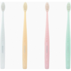 숨쉬는칫솔 로얄 오죤 4개입, 1개, 1ml