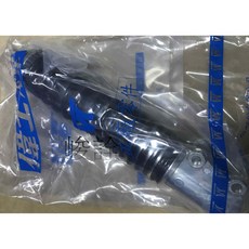 VESPA ET8 前避震器(台偉) 提升騎乘舒適度與操控性, 1個