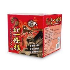 龍牌 金牌 金門 一條根 精油霜x1瓶(100ml/瓶 神龍 按摩 清涼型 SGS檢驗 台灣制造), 1個