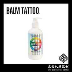 BALM TATTOO刺青專用乳液250ml 西班牙原裝進口 紋身專用護理乳液 現貨快速出, 1個