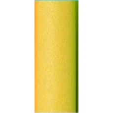 1개 부력 스틱 속이 빈 진주솜 스펀지 플로트 스트립 성인 어린이 수영 배우기 유치원 게임, 03 Yellow 6X120CM