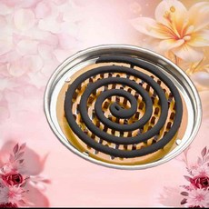 모기향 거치대 케이스 홈키파모기향