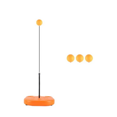 逗貓棒 附鈴鐺球2個 顏色隨機, 加重注水底座一杆三球, 1個